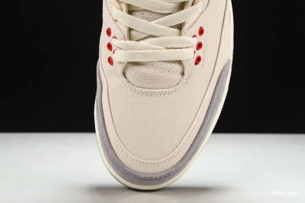 Retro “Muslin”DH7139-100 Air 3 Jordan 0712